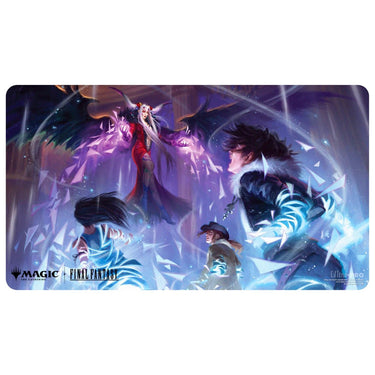 Techzone Geelong Magic the Gathering - FINAL FANTASY Playmat L for MtG